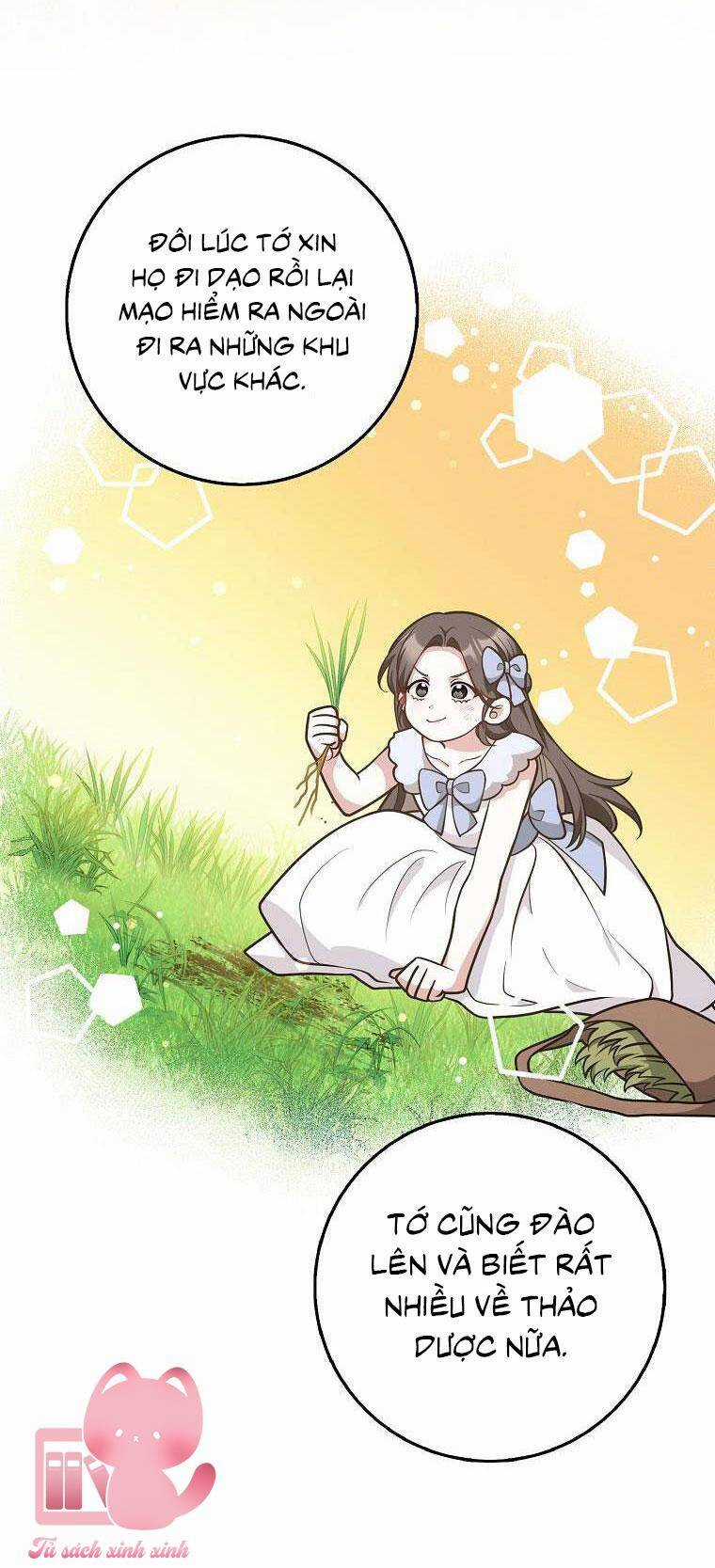 Tôi Thề Chúng Ta Chỉ Là Bạn Chapter 31 trang 42