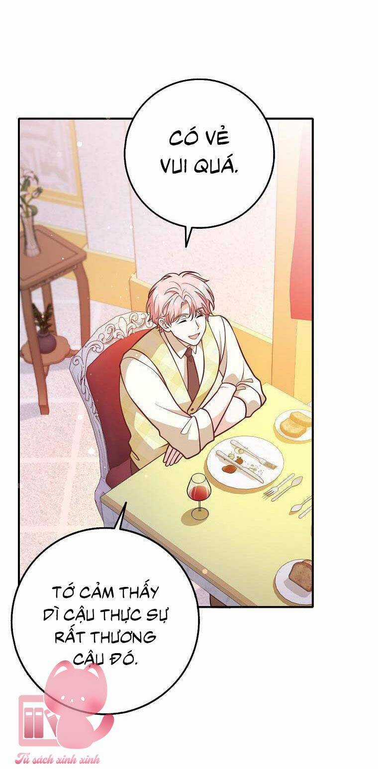 Tôi Thề Chúng Ta Chỉ Là Bạn Chapter 31 trang 43