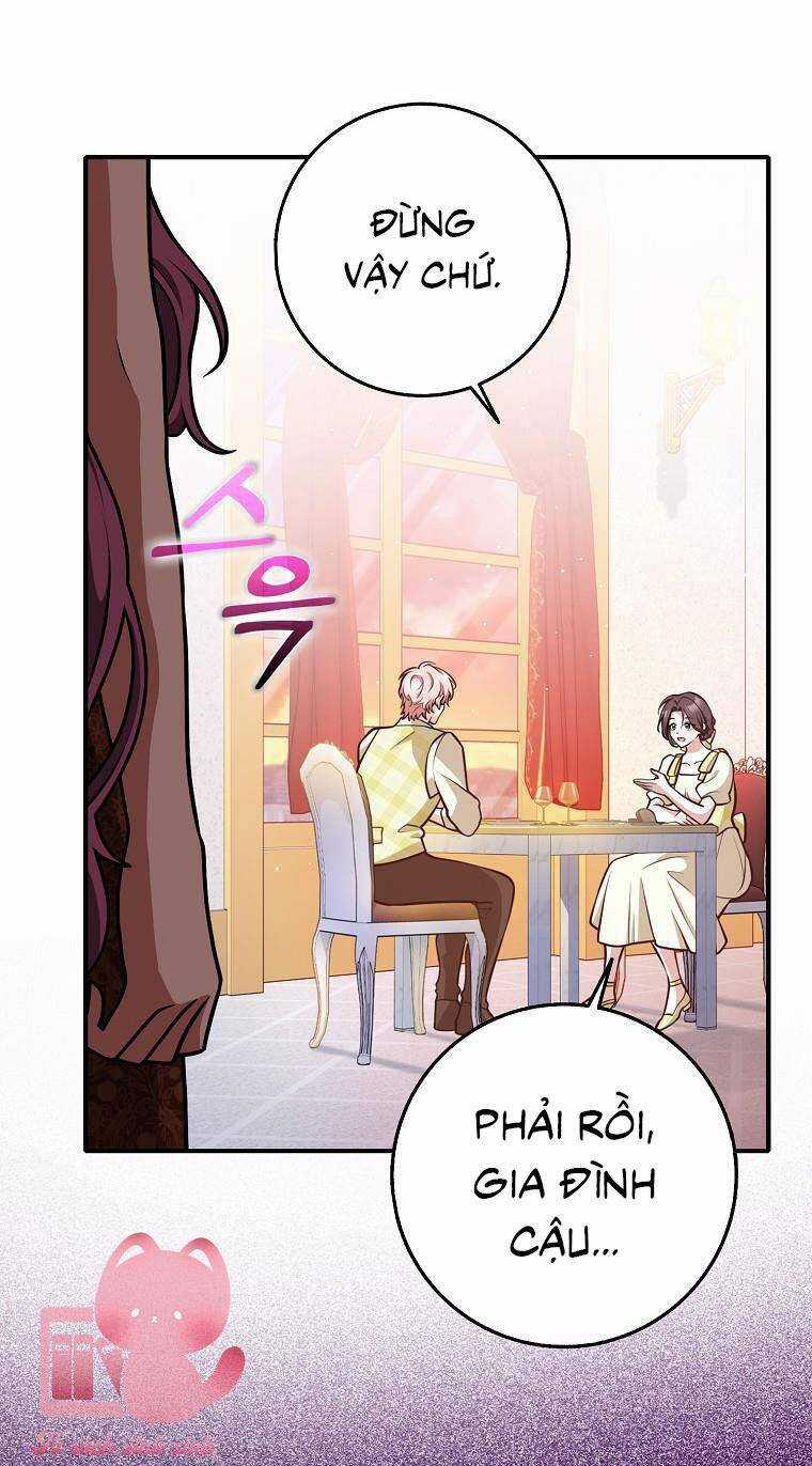 Tôi Thề Chúng Ta Chỉ Là Bạn Chapter 31 trang 45