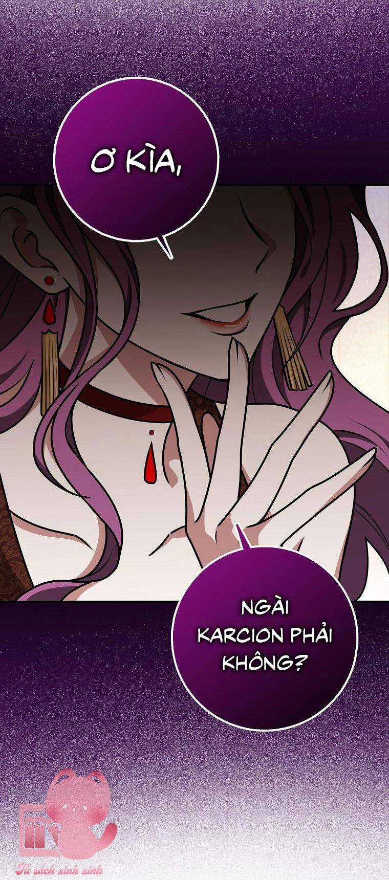 Tôi Thề Chúng Ta Chỉ Là Bạn Chapter 31 trang 46