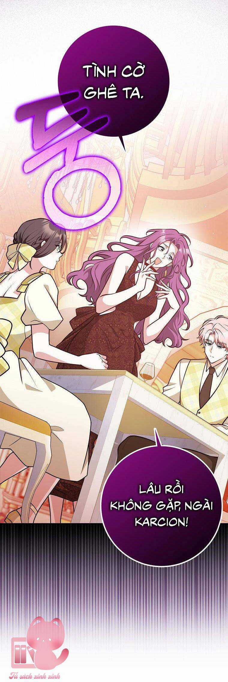 Tôi Thề Chúng Ta Chỉ Là Bạn Chapter 31 trang 47