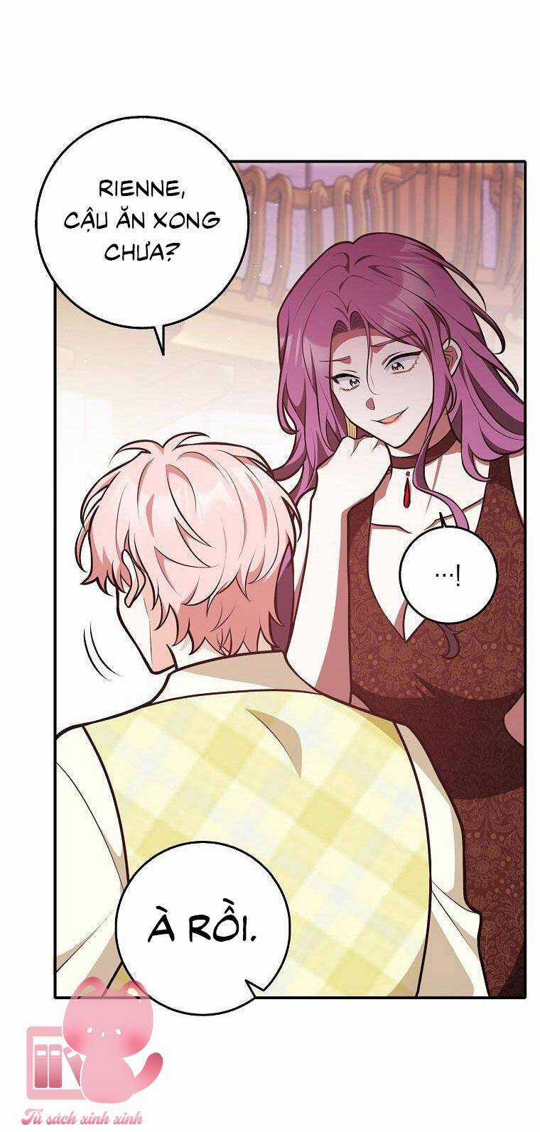 Tôi Thề Chúng Ta Chỉ Là Bạn Chapter 31 trang 53