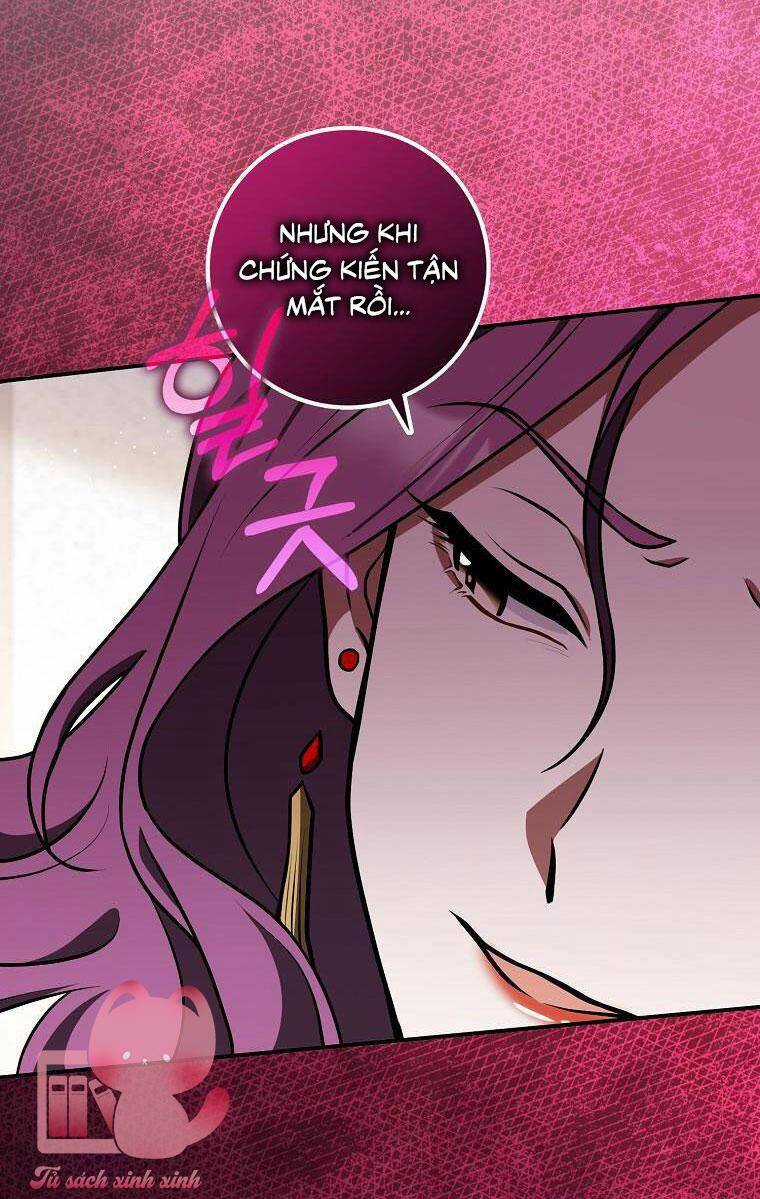 Tôi Thề Chúng Ta Chỉ Là Bạn Chapter 31 trang 55