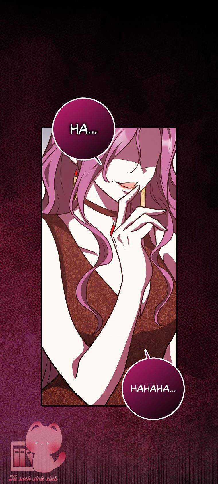 Tôi Thề Chúng Ta Chỉ Là Bạn Chapter 31 trang 57