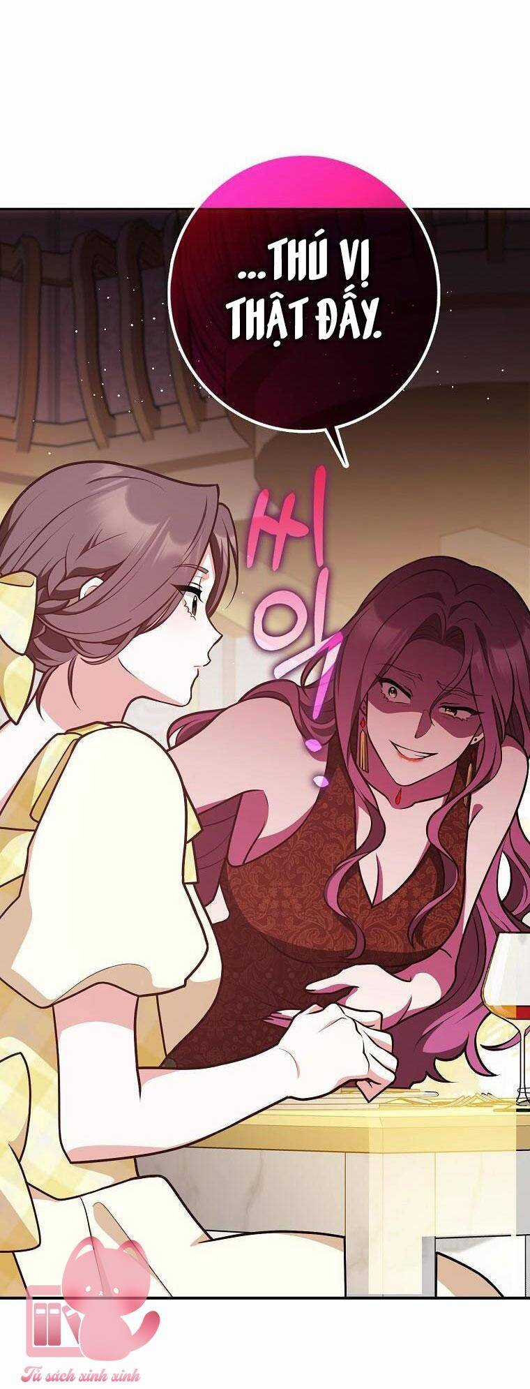 Tôi Thề Chúng Ta Chỉ Là Bạn Chapter 31 trang 60