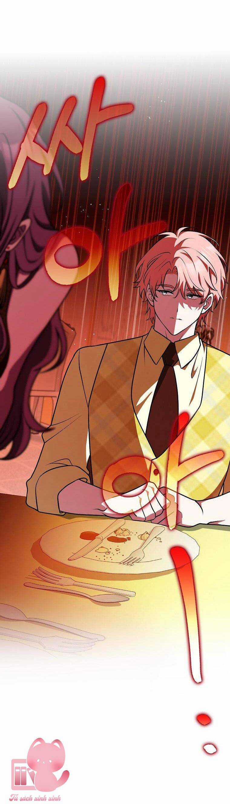 Tôi Thề Chúng Ta Chỉ Là Bạn Chapter 31 trang 61