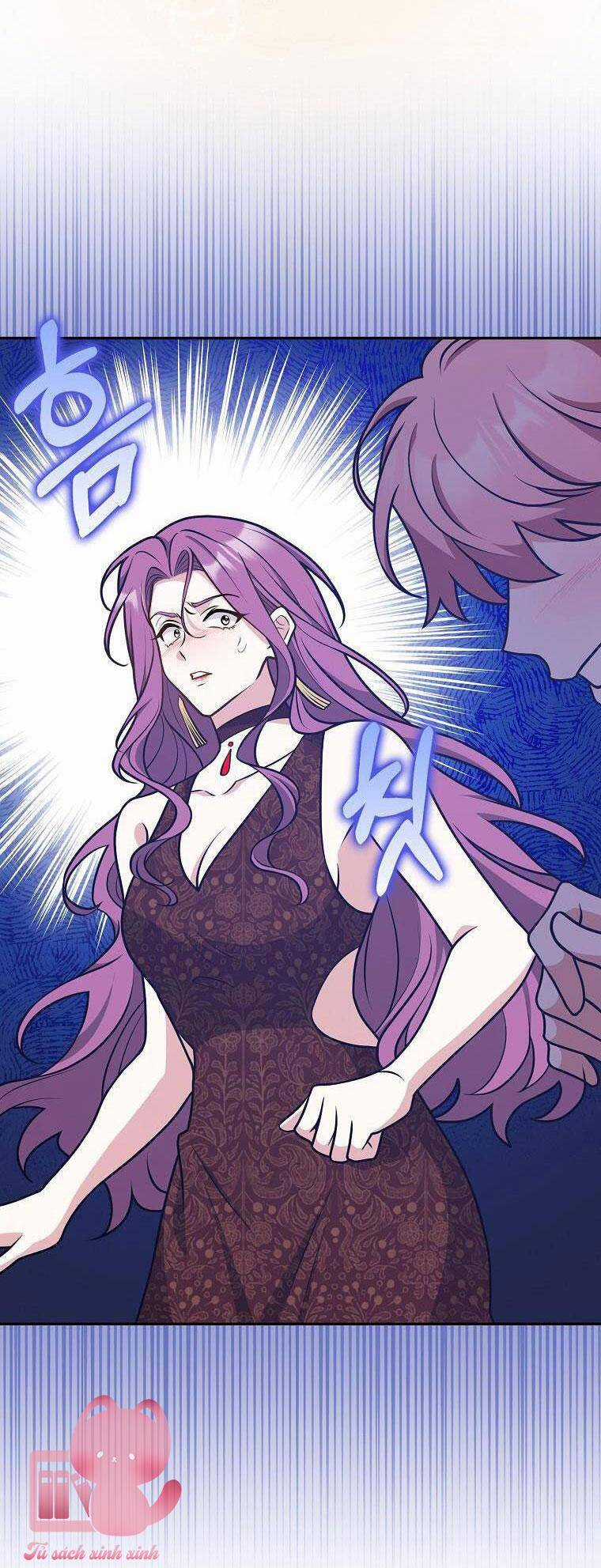 Tôi Thề Chúng Ta Chỉ Là Bạn Chapter 32 trang 10