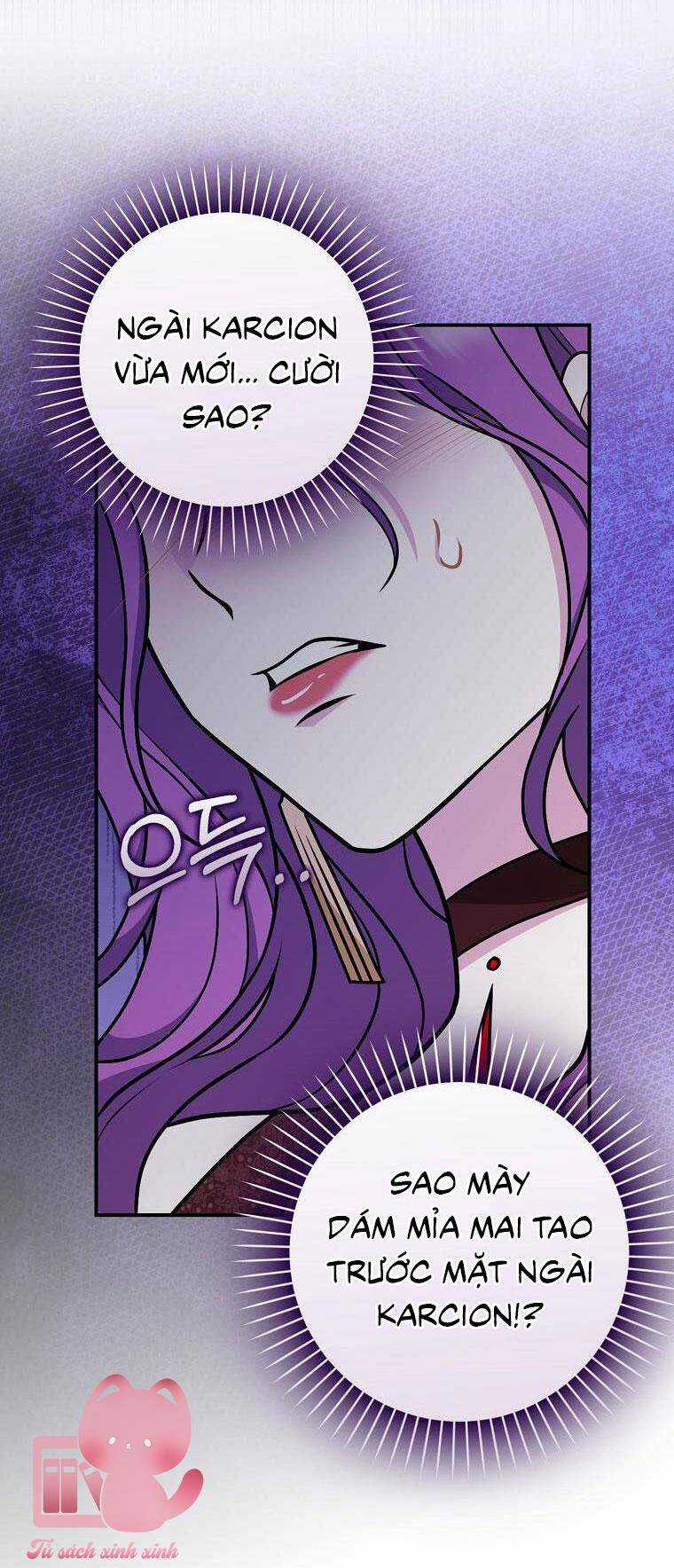 Tôi Thề Chúng Ta Chỉ Là Bạn Chapter 32 trang 11