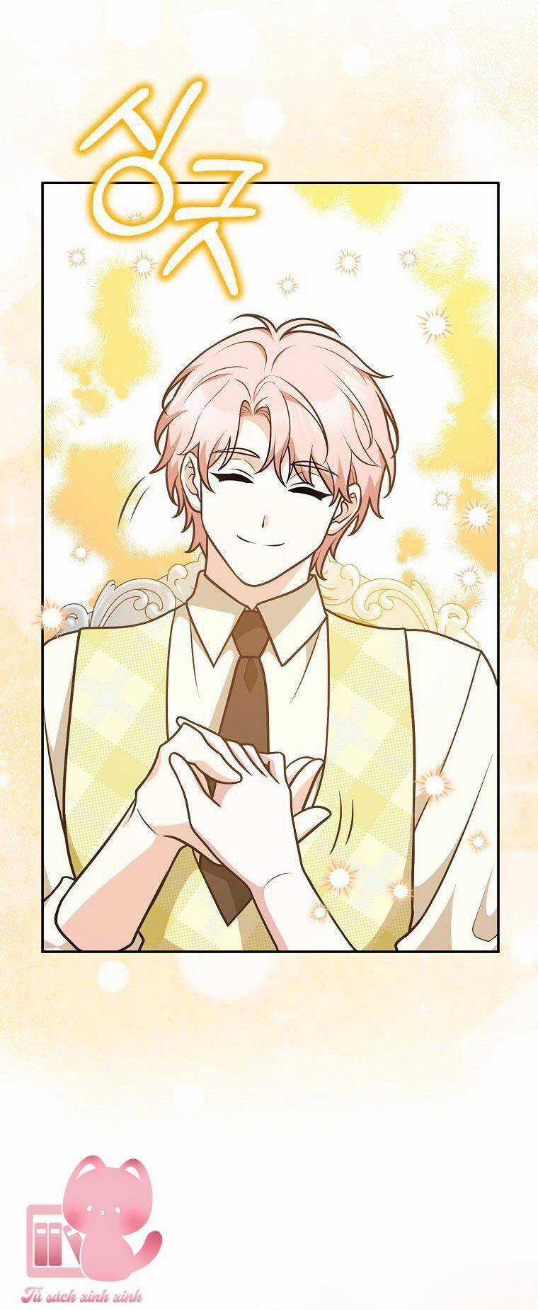 Tôi Thề Chúng Ta Chỉ Là Bạn Chapter 32 trang 14