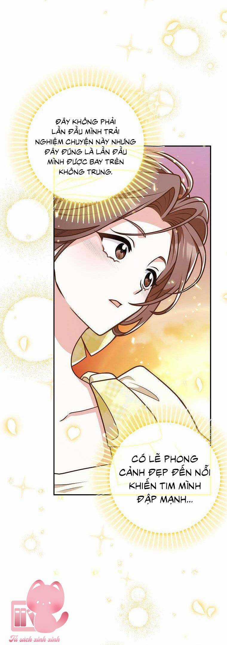 Tôi Thề Chúng Ta Chỉ Là Bạn Chapter 32 trang 19