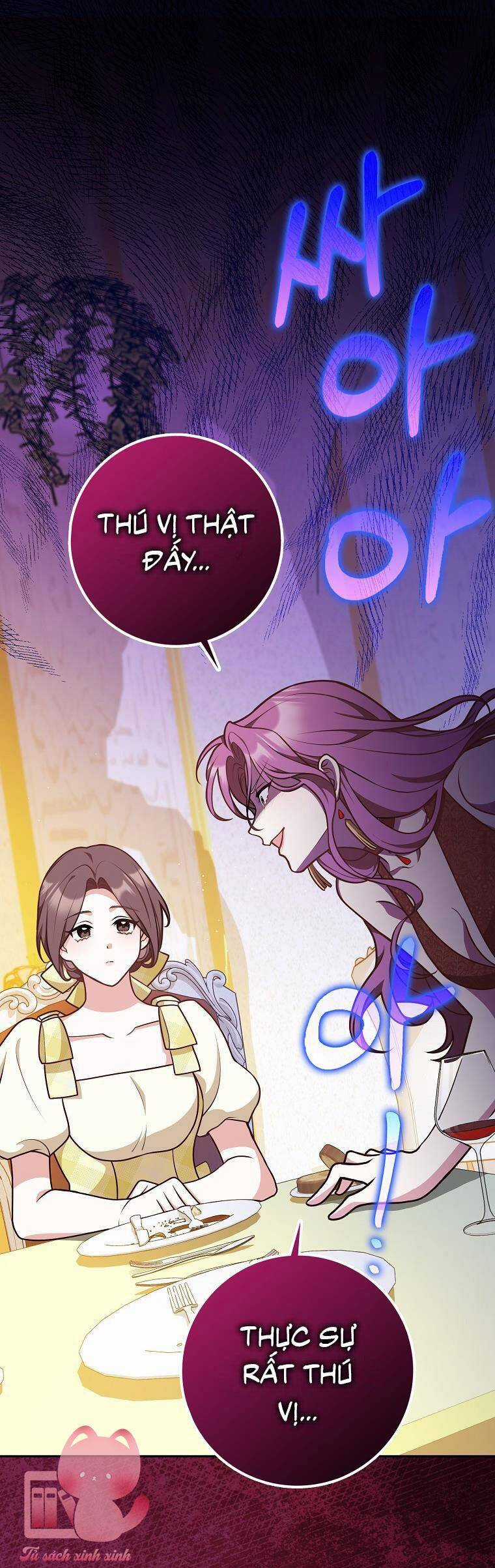 Tôi Thề Chúng Ta Chỉ Là Bạn Chapter 32 trang 2