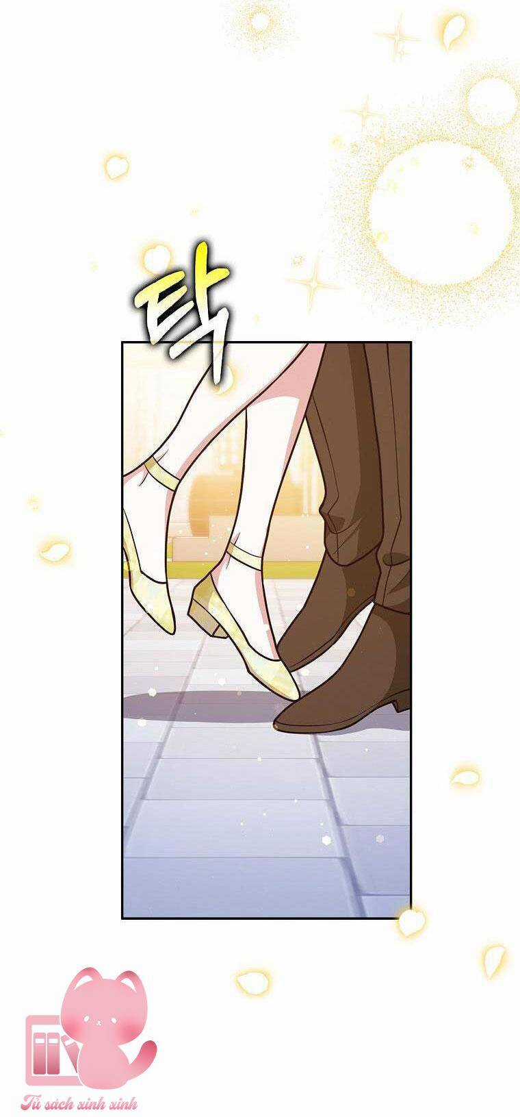 Tôi Thề Chúng Ta Chỉ Là Bạn Chapter 32 trang 20