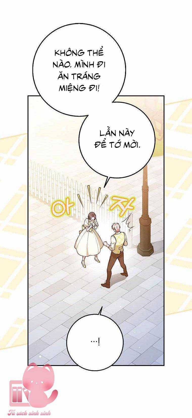 Tôi Thề Chúng Ta Chỉ Là Bạn Chapter 32 trang 26