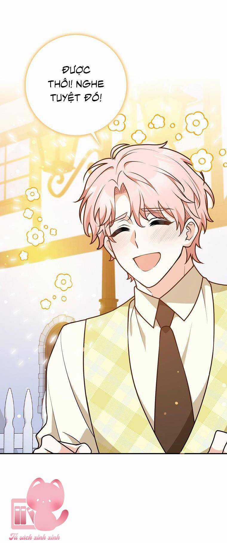 Tôi Thề Chúng Ta Chỉ Là Bạn Chapter 32 trang 27