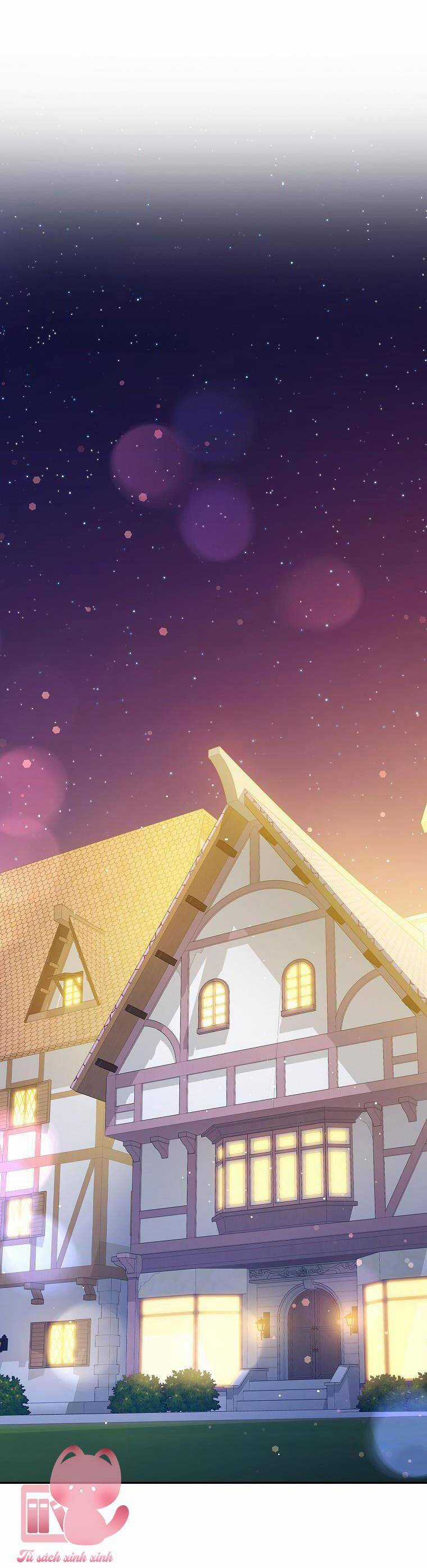 Tôi Thề Chúng Ta Chỉ Là Bạn Chapter 32 trang 28