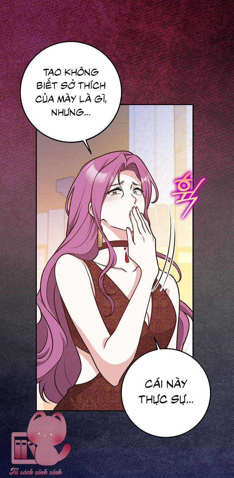 Tôi Thề Chúng Ta Chỉ Là Bạn Chapter 32 trang 3