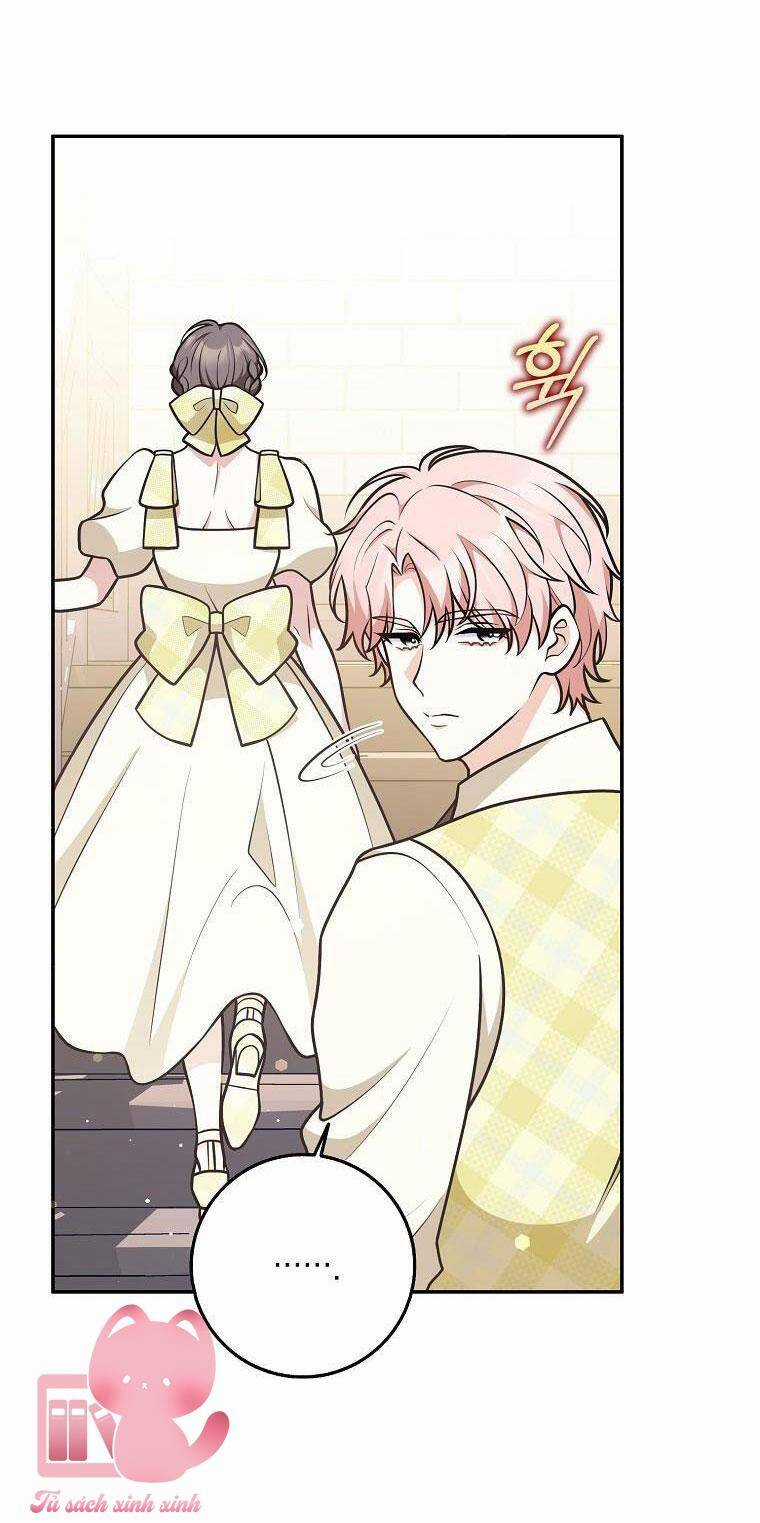 Tôi Thề Chúng Ta Chỉ Là Bạn Chapter 32 trang 31