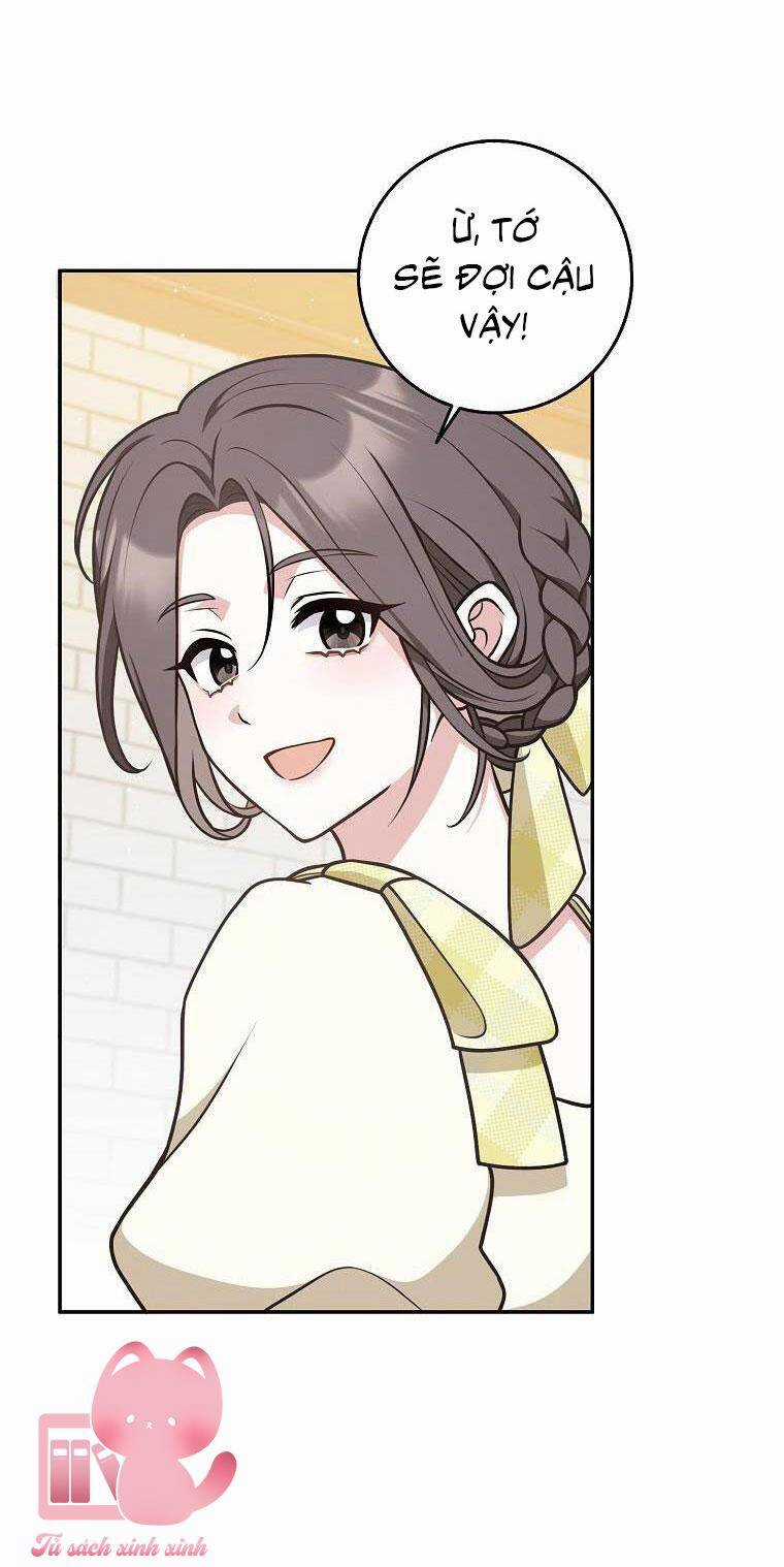 Tôi Thề Chúng Ta Chỉ Là Bạn Chapter 32 trang 34