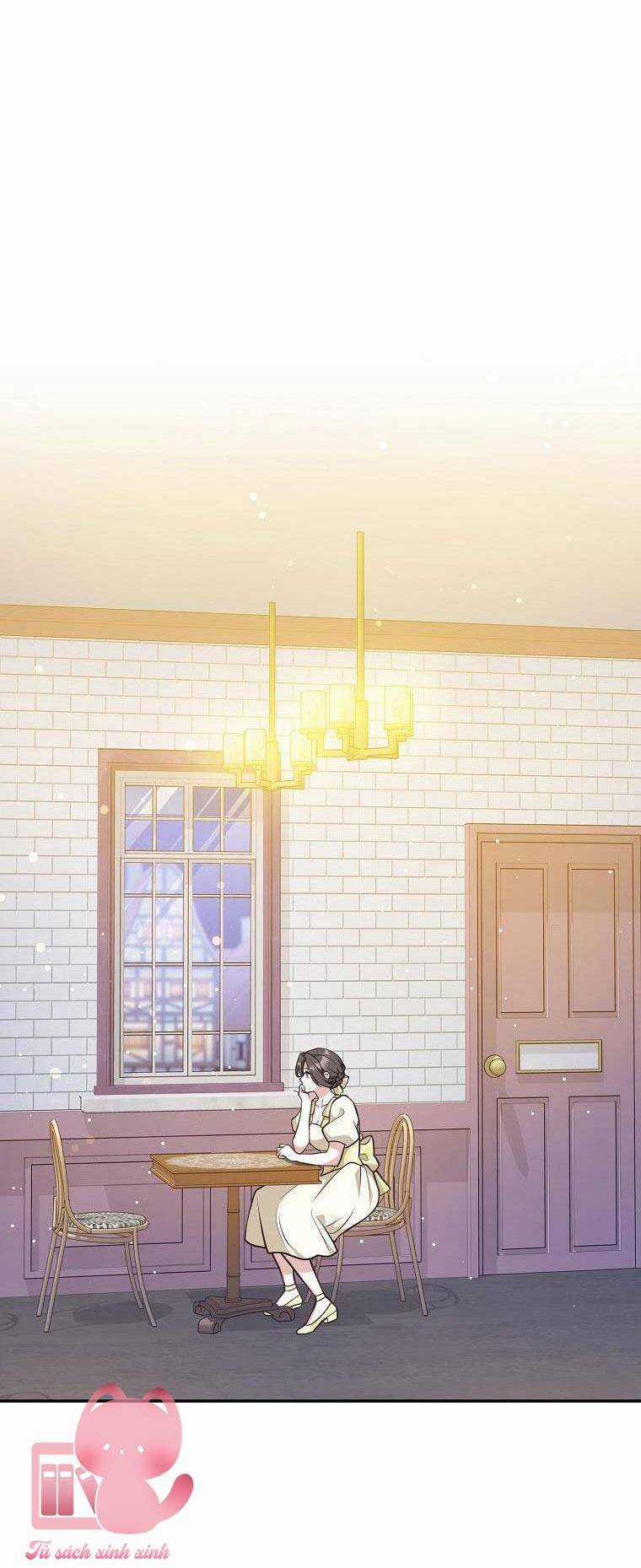 Tôi Thề Chúng Ta Chỉ Là Bạn Chapter 32 trang 35