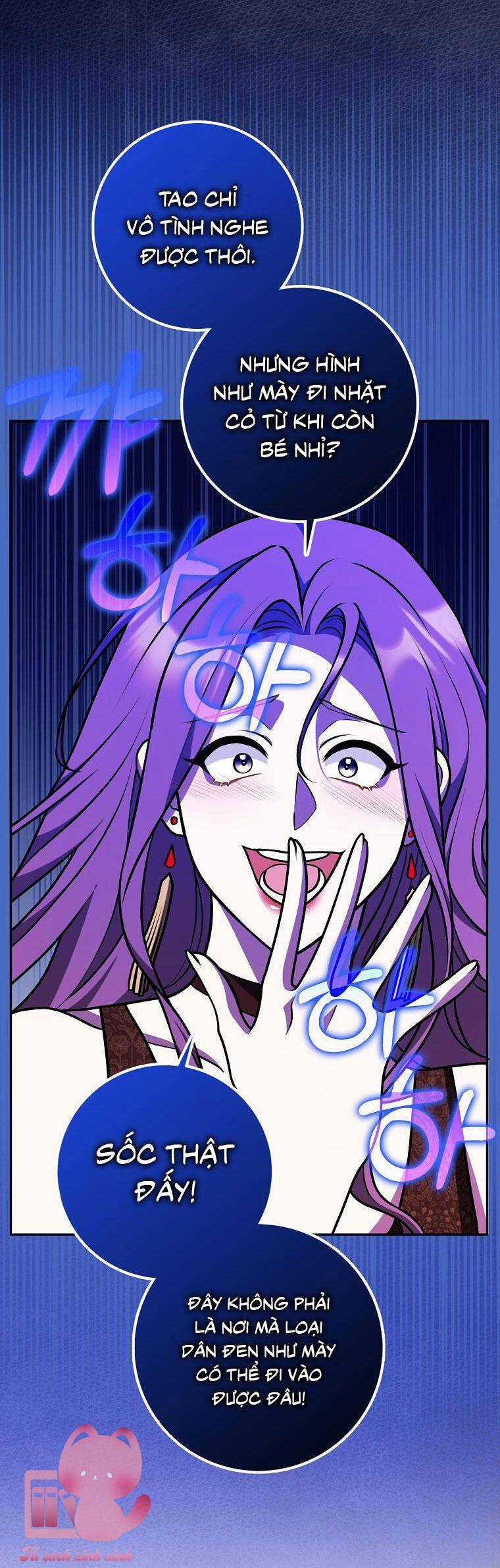 Tôi Thề Chúng Ta Chỉ Là Bạn Chapter 32 trang 4