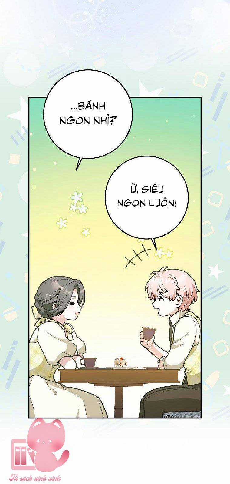 Tôi Thề Chúng Ta Chỉ Là Bạn Chapter 32 trang 40