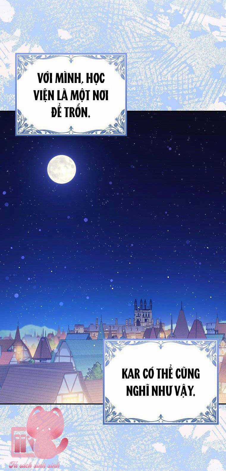 Tôi Thề Chúng Ta Chỉ Là Bạn Chapter 32 trang 42