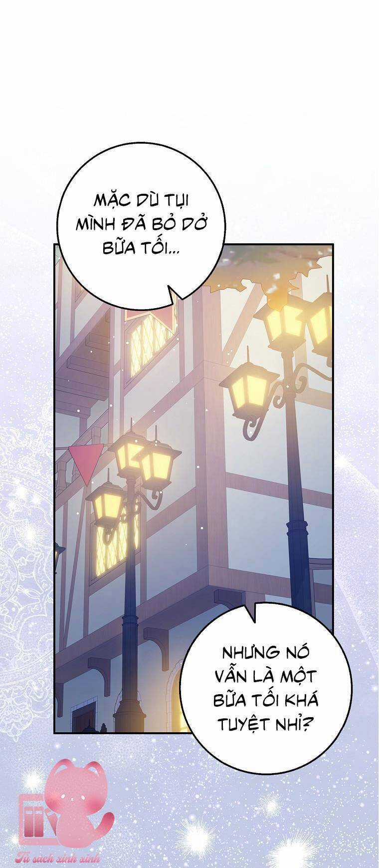 Tôi Thề Chúng Ta Chỉ Là Bạn Chapter 32 trang 46