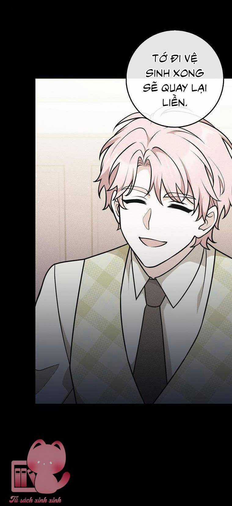 Tôi Thề Chúng Ta Chỉ Là Bạn Chapter 32 trang 49