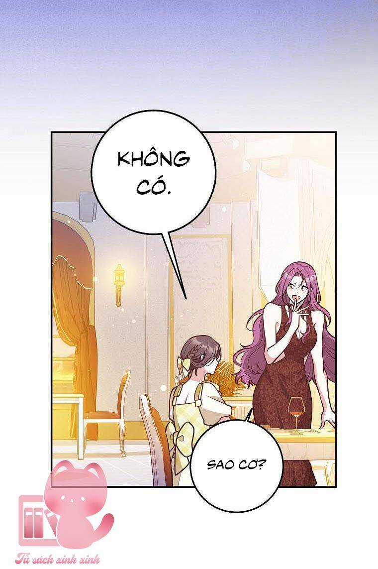 Tôi Thề Chúng Ta Chỉ Là Bạn Chapter 32 trang 5