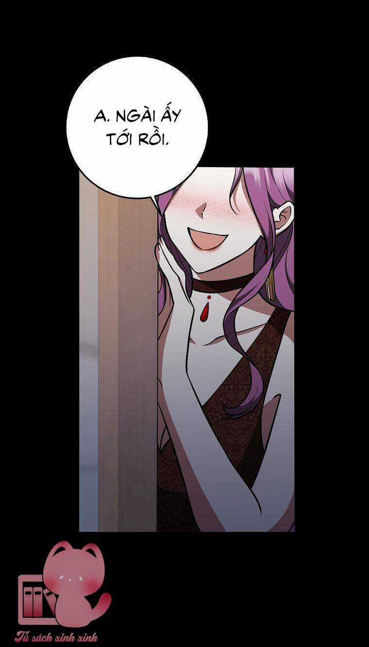 Tôi Thề Chúng Ta Chỉ Là Bạn Chapter 32 trang 50