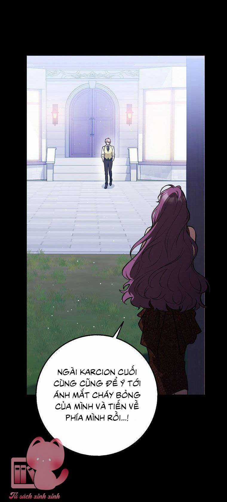 Tôi Thề Chúng Ta Chỉ Là Bạn Chapter 32 trang 51