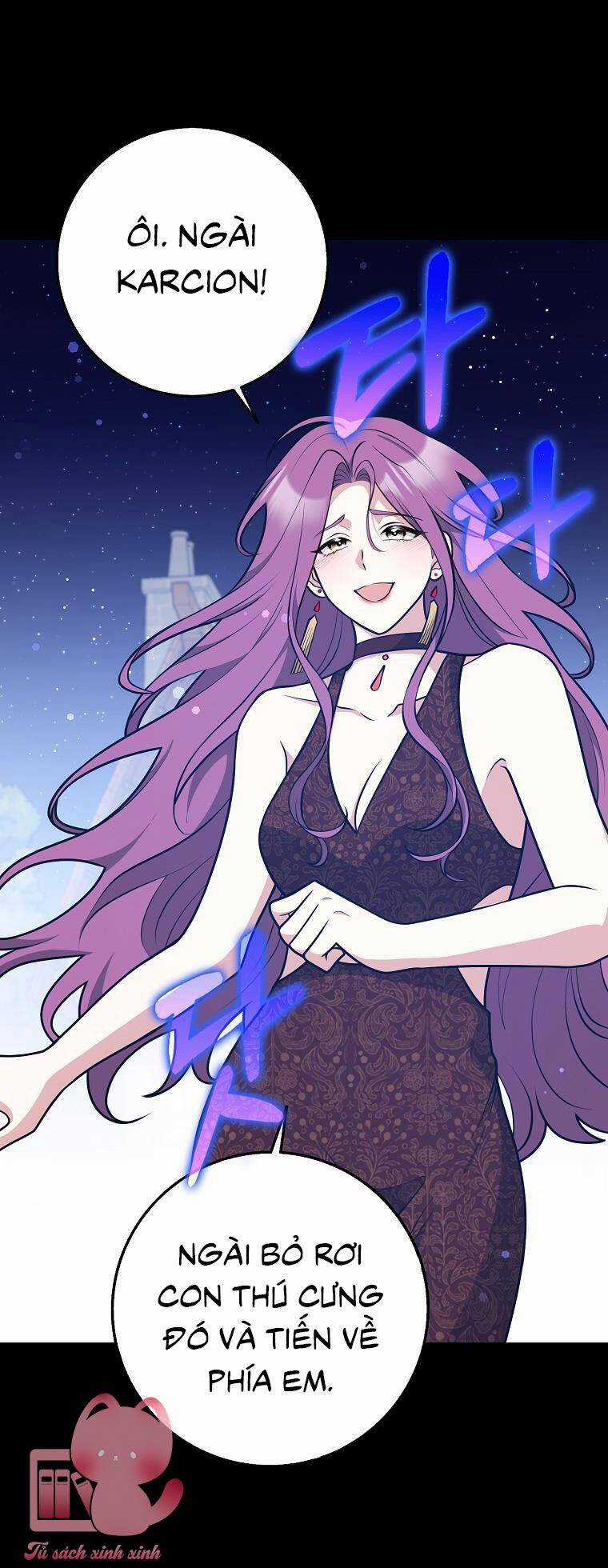 Tôi Thề Chúng Ta Chỉ Là Bạn Chapter 32 trang 52