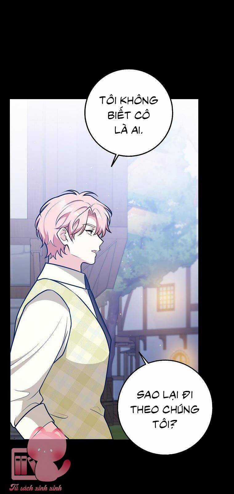 Tôi Thề Chúng Ta Chỉ Là Bạn Chapter 32 trang 53