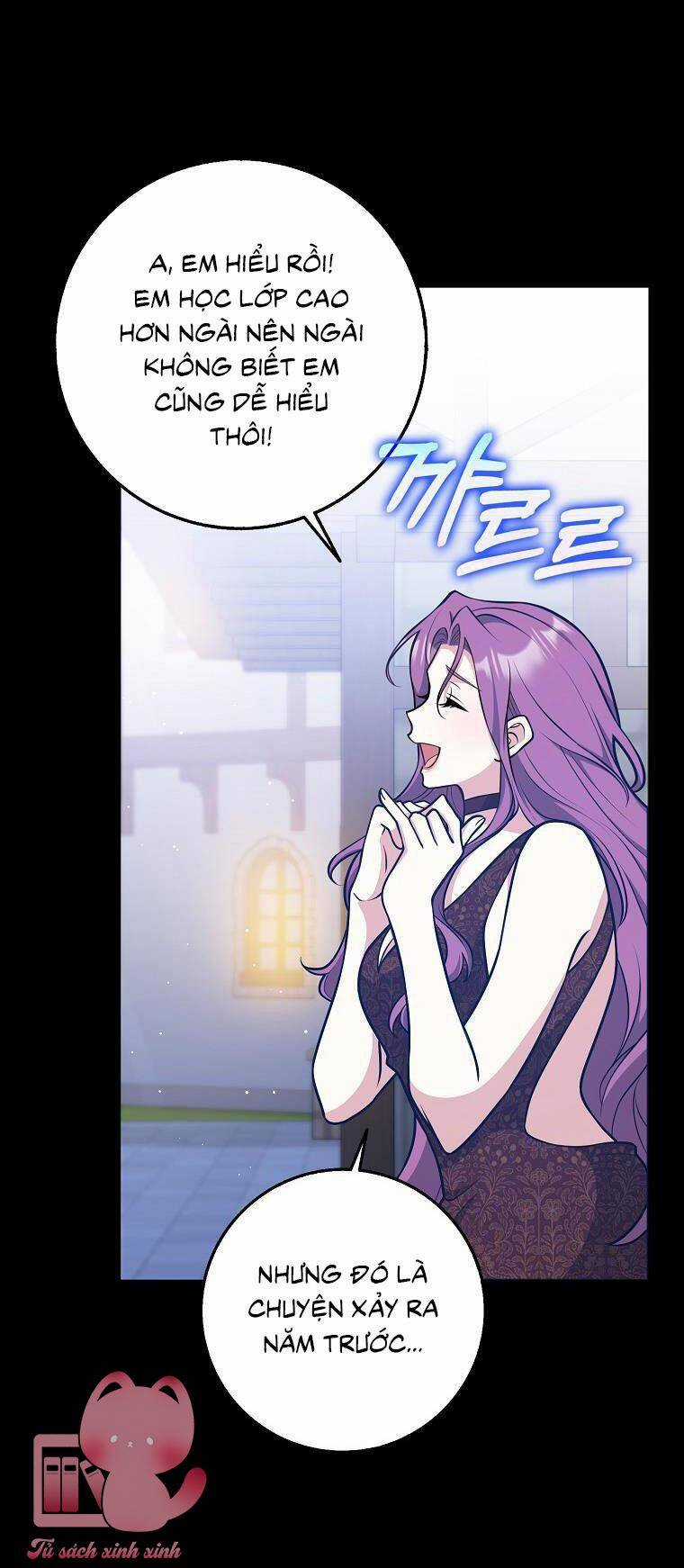 Tôi Thề Chúng Ta Chỉ Là Bạn Chapter 32 trang 54