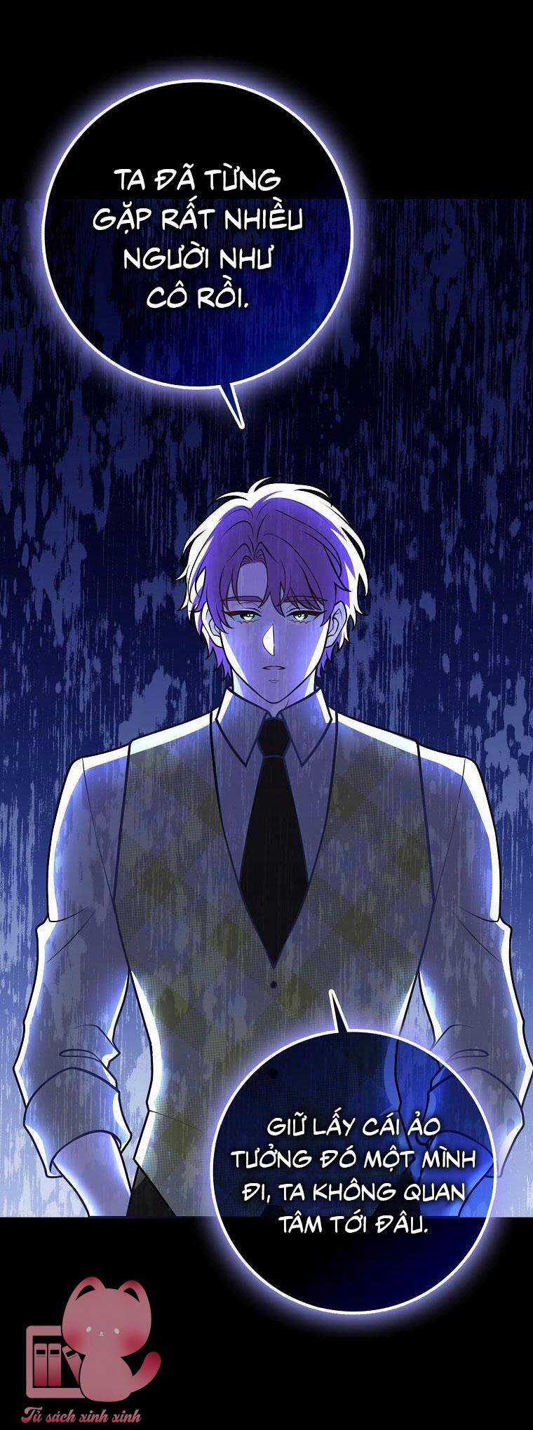 Tôi Thề Chúng Ta Chỉ Là Bạn Chapter 32 trang 56