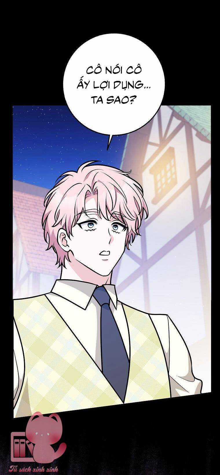 Tôi Thề Chúng Ta Chỉ Là Bạn Chapter 32 trang 58