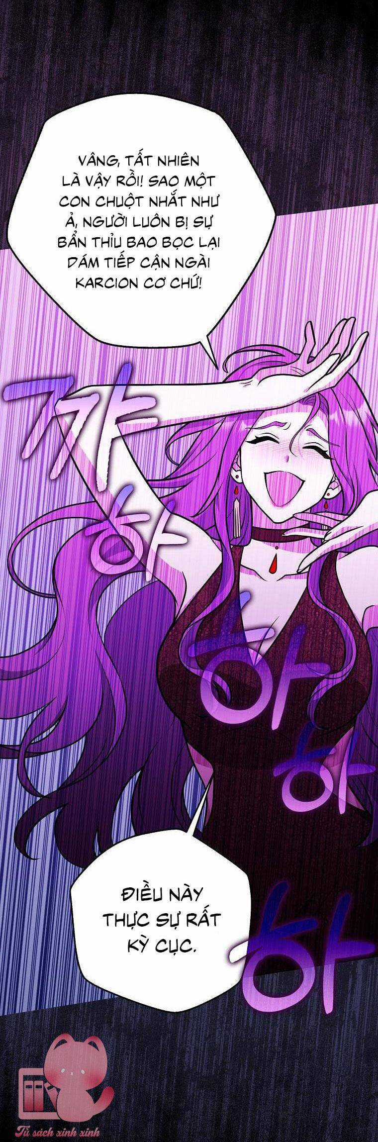 Tôi Thề Chúng Ta Chỉ Là Bạn Chapter 32 trang 59