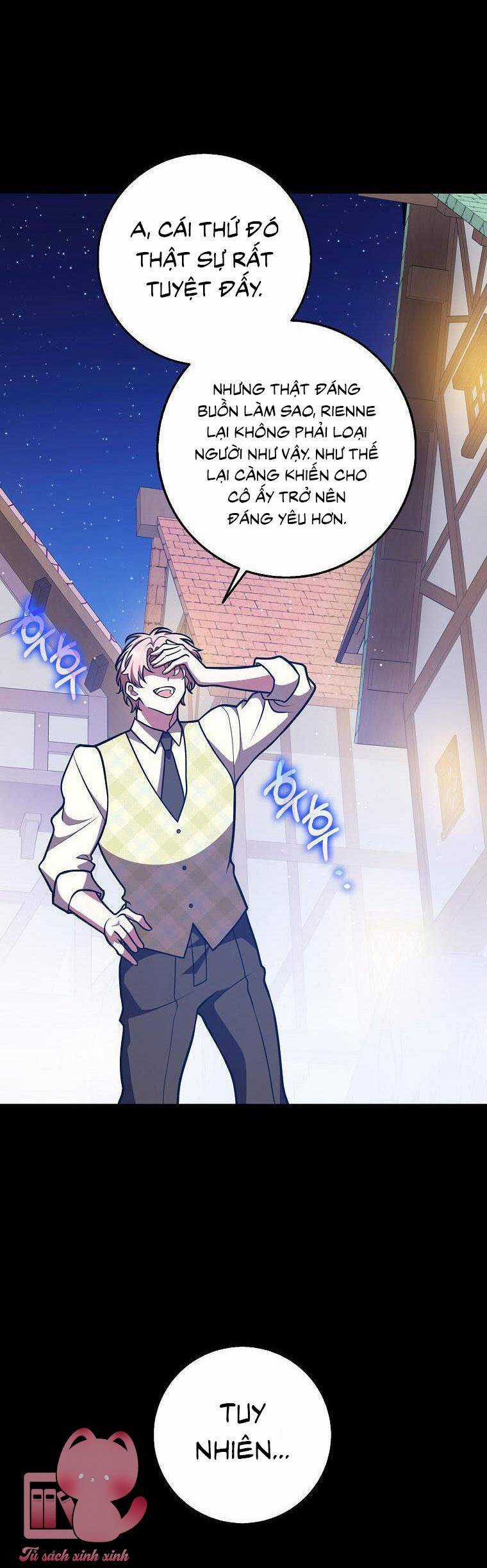 Tôi Thề Chúng Ta Chỉ Là Bạn Chapter 32 trang 65