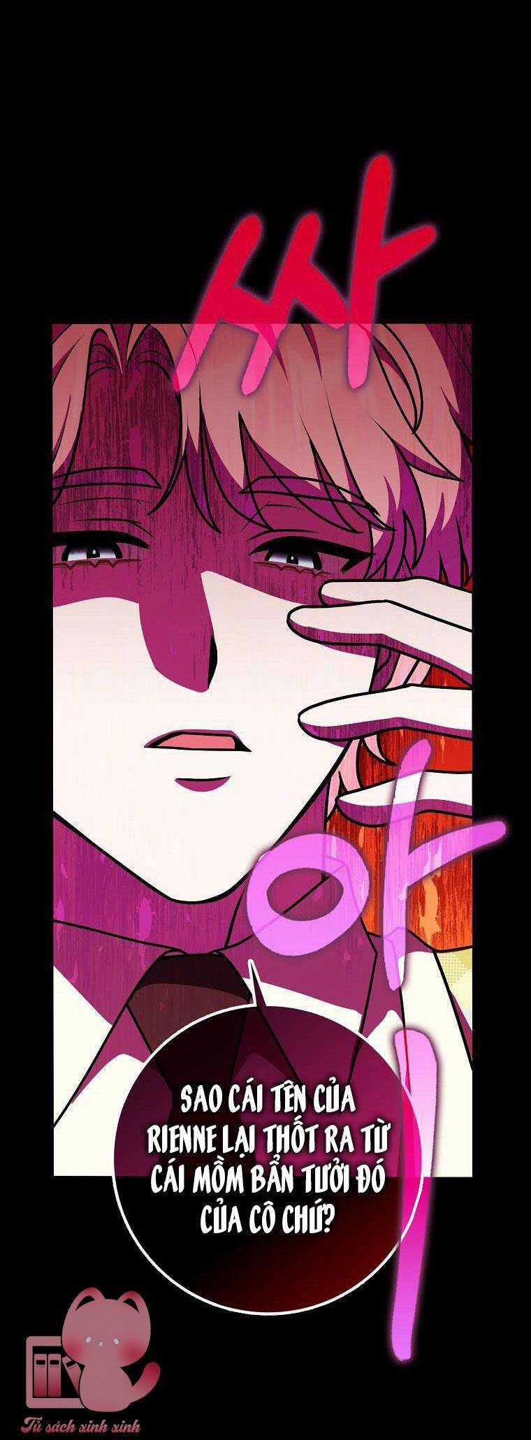 Tôi Thề Chúng Ta Chỉ Là Bạn Chapter 32 trang 66