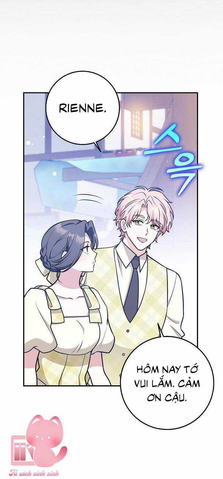 Tôi Thề Chúng Ta Chỉ Là Bạn Chapter 32 trang 70