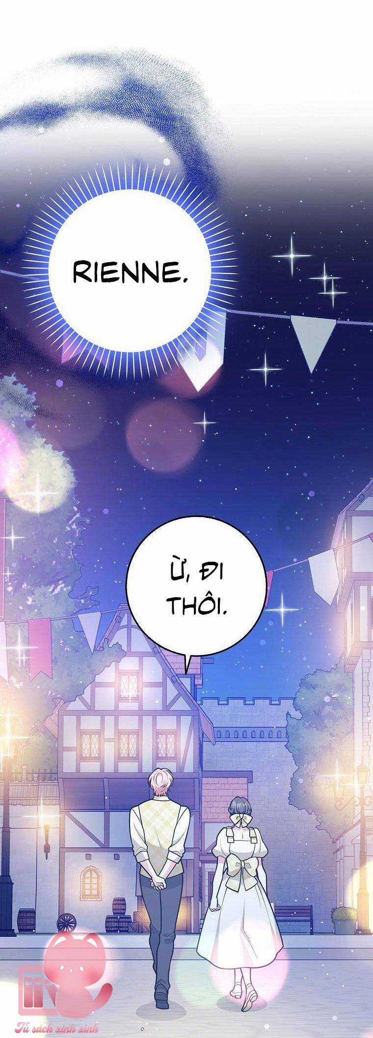 Tôi Thề Chúng Ta Chỉ Là Bạn Chapter 32 trang 72