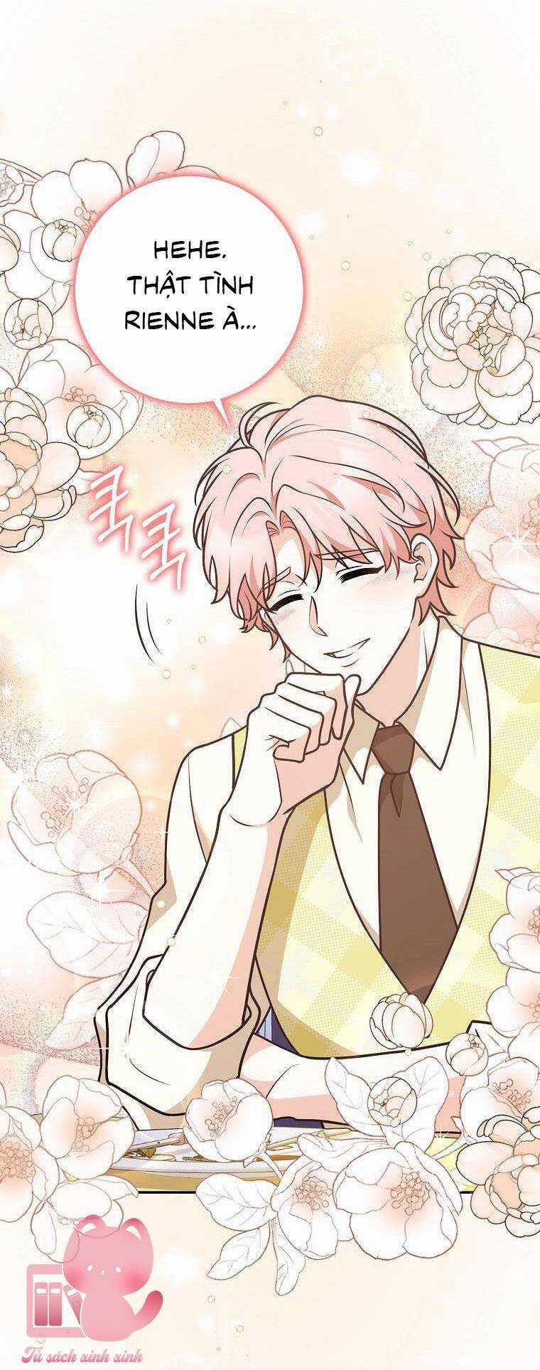 Tôi Thề Chúng Ta Chỉ Là Bạn Chapter 32 trang 9