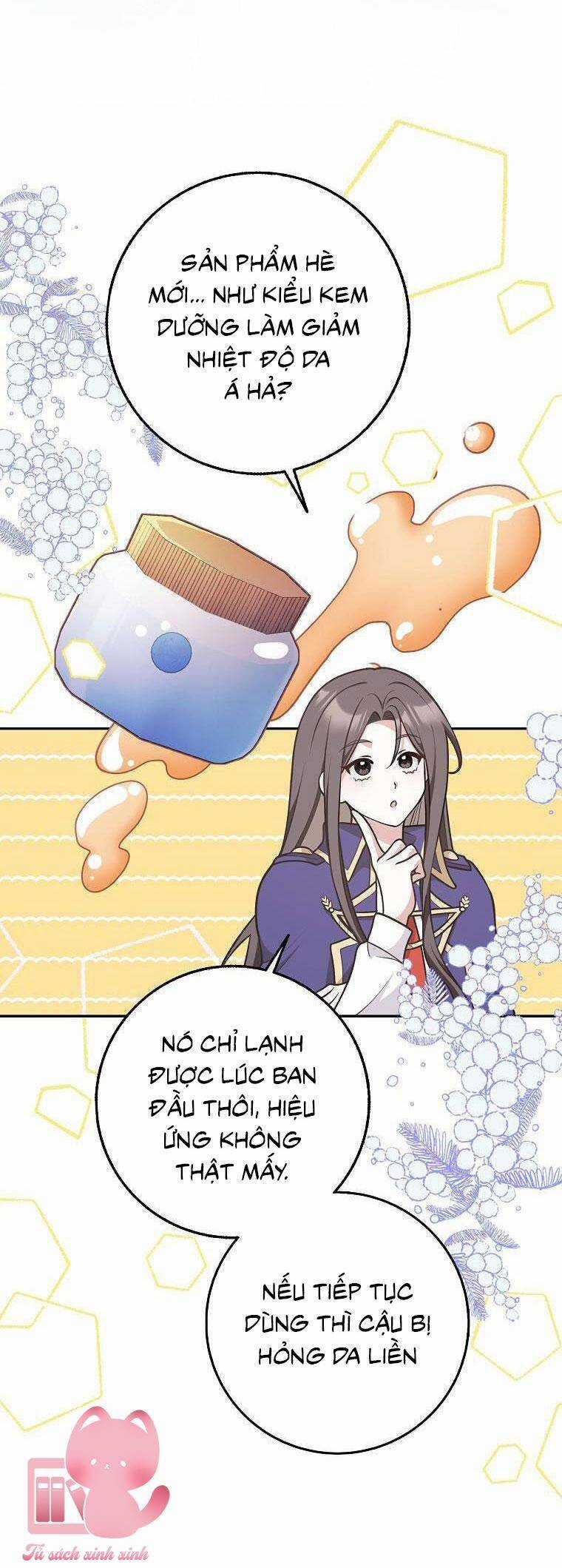 Tôi Thề Chúng Ta Chỉ Là Bạn Chapter 33 trang 11