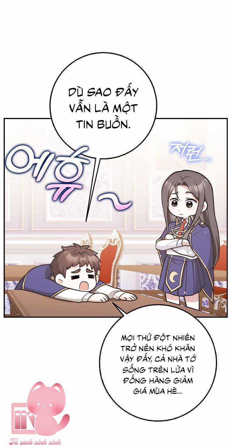 Tôi Thề Chúng Ta Chỉ Là Bạn Chapter 33 trang 13