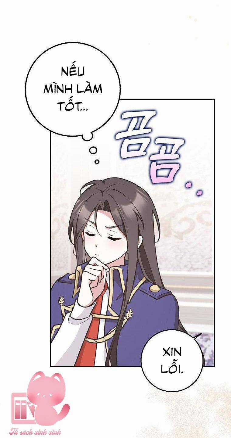 Tôi Thề Chúng Ta Chỉ Là Bạn Chapter 33 trang 21