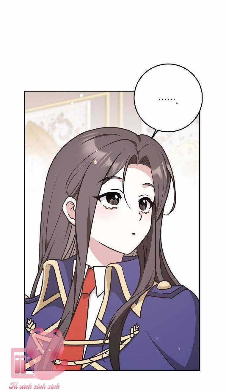 Tôi Thề Chúng Ta Chỉ Là Bạn Chapter 33 trang 24