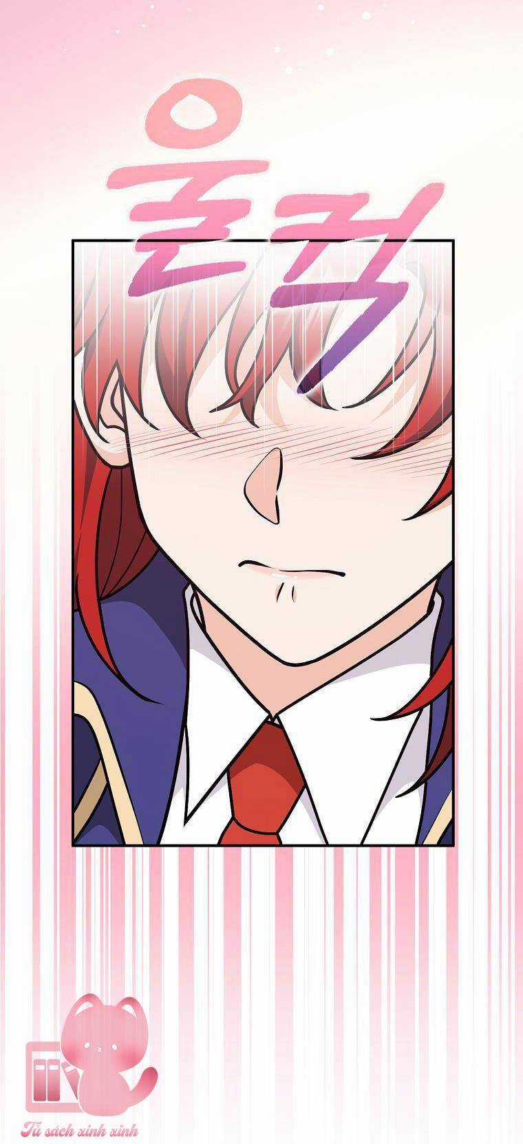 Tôi Thề Chúng Ta Chỉ Là Bạn Chapter 33 trang 27