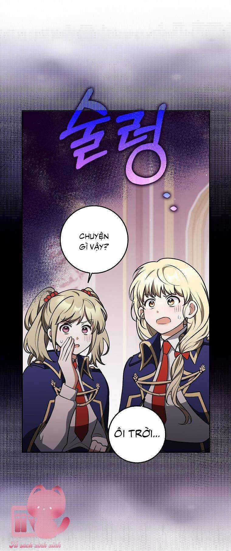 Tôi Thề Chúng Ta Chỉ Là Bạn Chapter 33 trang 29