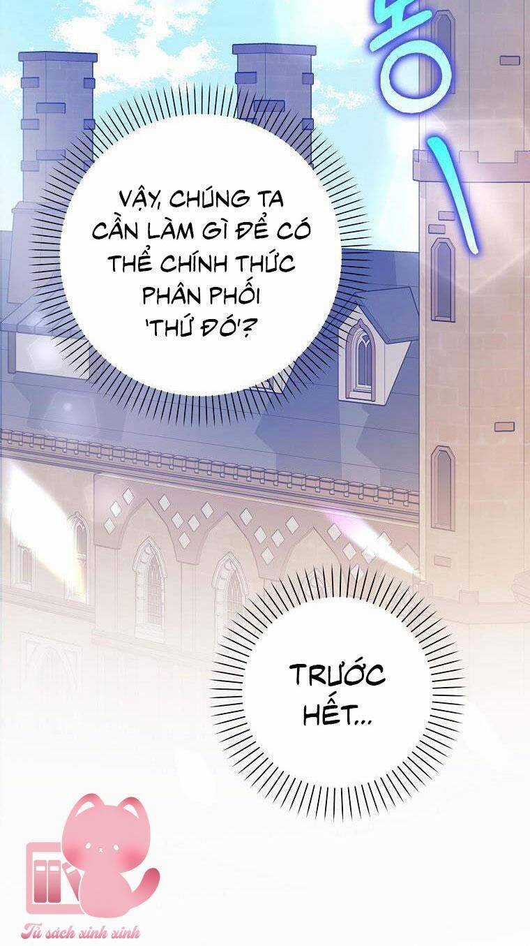 Tôi Thề Chúng Ta Chỉ Là Bạn Chapter 33 trang 34