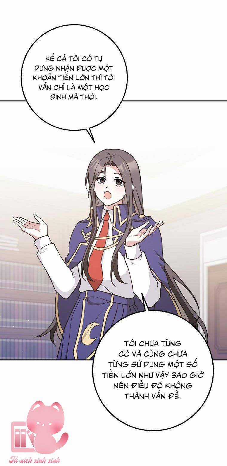 Tôi Thề Chúng Ta Chỉ Là Bạn Chapter 33 trang 38